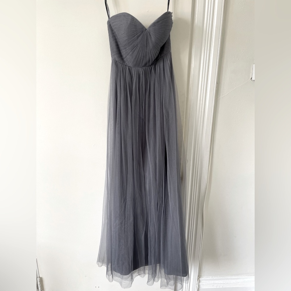 Jenny Yoo Annabelle in Hydrangea